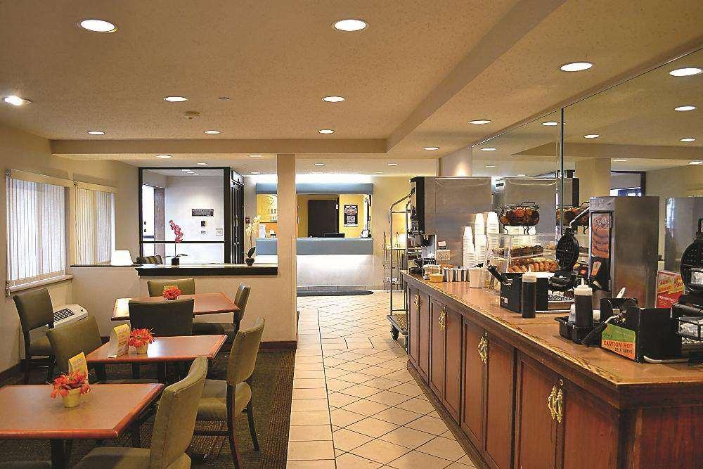 Days Inn By Wyndham Pleasant Prairie Kenosha Facilidades foto