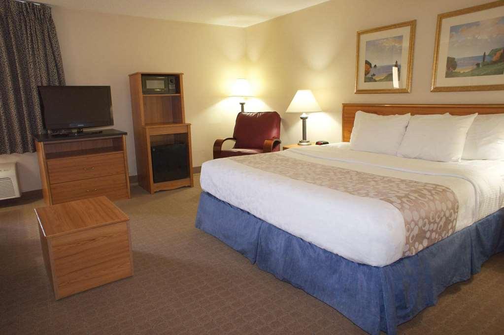 Days Inn By Wyndham Pleasant Prairie Kenosha Quarto foto