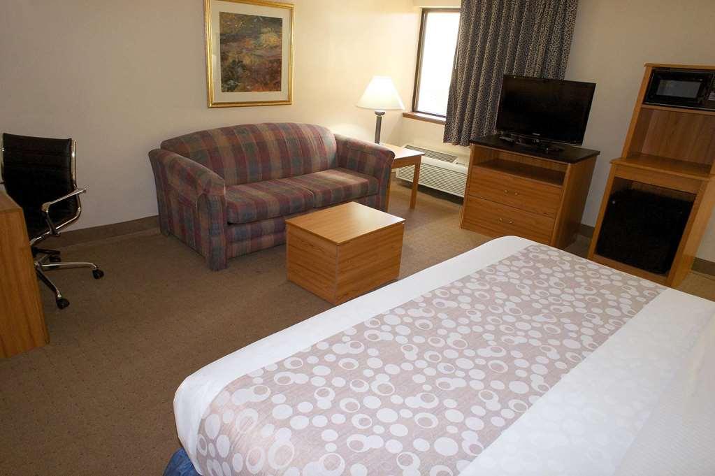 Days Inn By Wyndham Pleasant Prairie Kenosha Quarto foto