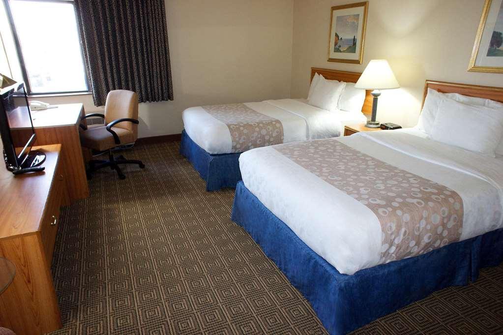 Days Inn By Wyndham Pleasant Prairie Kenosha Quarto foto