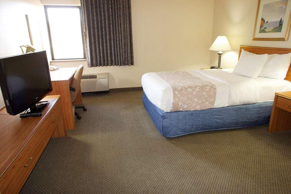 Days Inn By Wyndham Pleasant Prairie Kenosha Quarto foto
