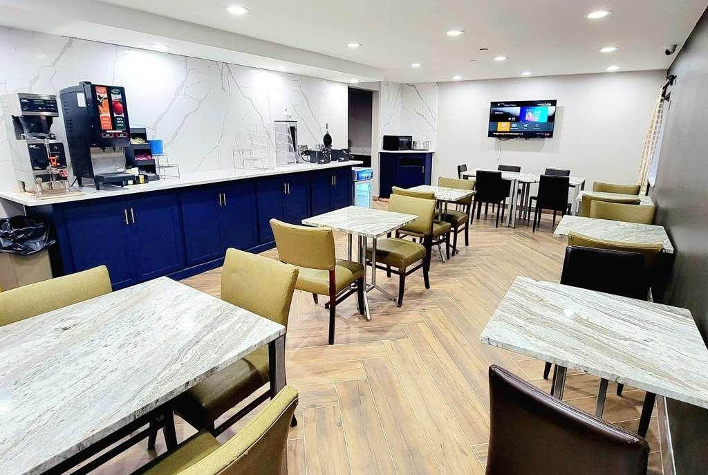 Days Inn By Wyndham Pleasant Prairie Kenosha Restaurante foto
